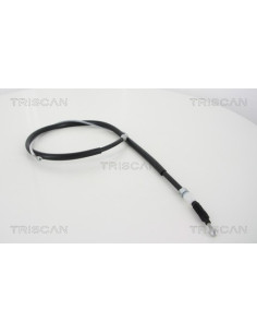 VW TOURAN trose LH, RH 10.7627, 8140291113