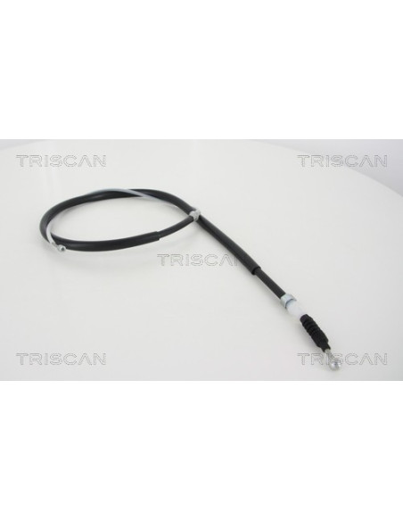 VW TOURAN trose LH, RH 10.7627, 8140291113