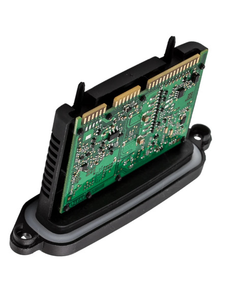 BMW 5 F10 09-13 luktura vadības bloks Xenon lukturim AFS 63117267044