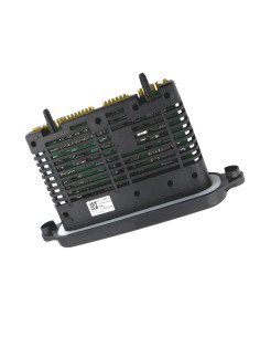 BMW 5 F10 09-13 luktura vadības bloks Xenon lukturim AFS... 2