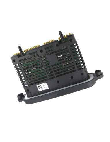 BMW 5 F10 09-13 luktura vadības bloks Xenon...