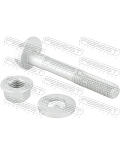 BMW E46 E36 savērsuma regulēšanas skruve 33321136293