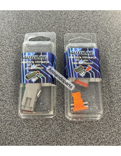 Ligzdas kompl. 2PIN 1569-20211