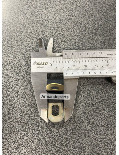 Gāzes trubas stiprinajums 5 - 8mm