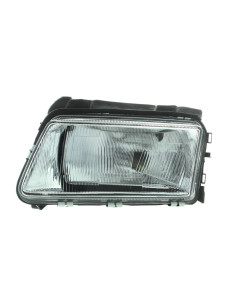 Audi A4 95-99 lukturis L H4 tips VALEO DEPO