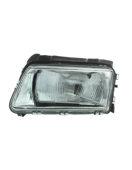 Audi A4 95-99 lukturis L H4 tips VALEO DEPO