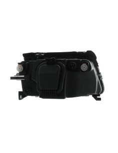 Audi A4 95-99 lukturis L H4 tips VALEO DEPO 2