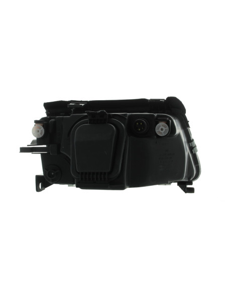 Audi A4 95-99 lukturis L H4 tips VALEO DEPO