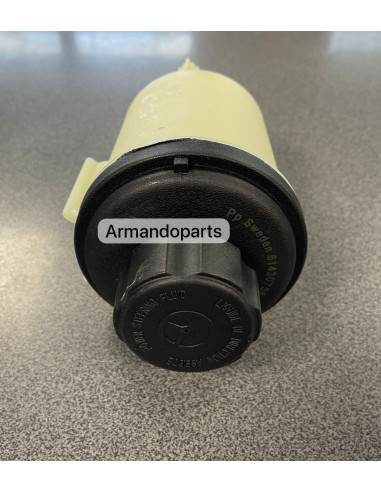 Stūres past. šķidr.tvertne ProParts 61430756,...