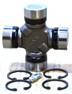 Kardāna krustiņš 27x74,5 Spidan U110