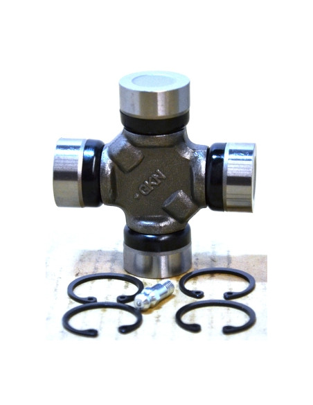 Kardāna krustiņš 27x74,5 Spidan U110