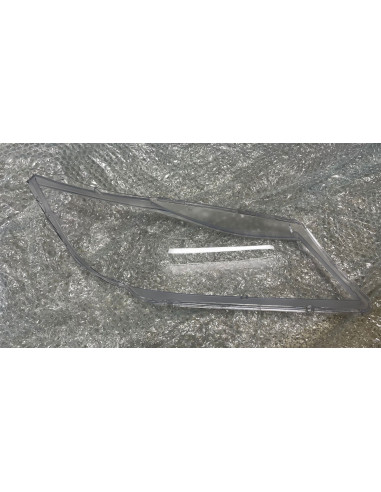 BMW E90, E91 05-09  luktura stikls L