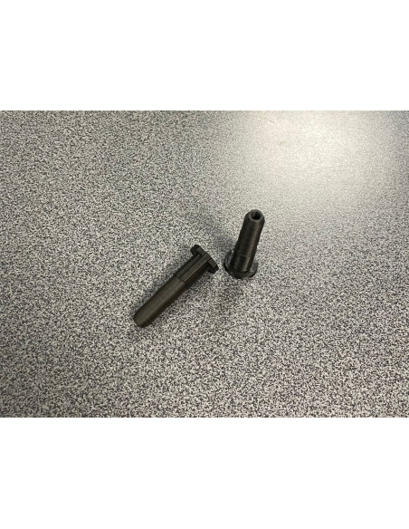 Ford B-Max Fiesta Transit Connect cimdu nodalījuma stiprinājums 2gab 1804235, 3D printēts