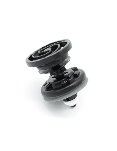 VW, Volvo klipsis apšuvuma 7L6868243 50206T C40571