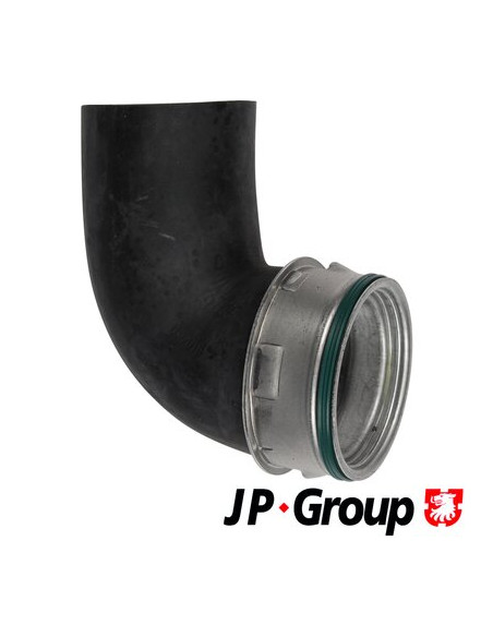 Pūtes sistēmas gaisa caurule 1117702900 JP GROUP 3B0145834P