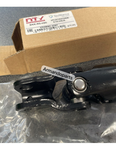 RENAULT MASTER 2, MOVANO A 1998-2010 stūres...