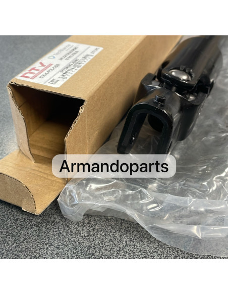 RENAULT MASTER 2, MOVANO A 1998-2010 stūres mehānisms 8200251897