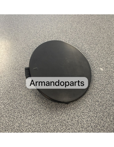 BMW X5 F15 13-19 bamperis priekšējais āķa...