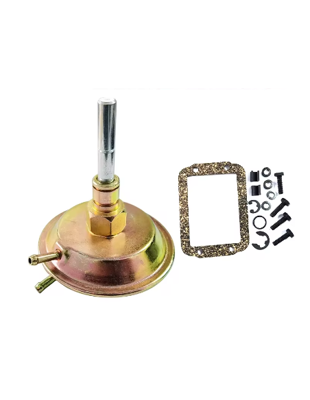 Dodge Ram, Jeep Vakuma aktuātors 4506116, 4882682