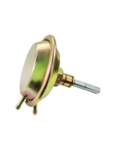 Dodge Ram, Jeep Vakuma aktuātors 4506116, 4882682