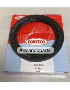 Sadales kārbas blīgredzens 65X88X8 49370480 CORTECO...