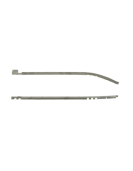 VW Transporter 90-03 sliede bīdāmām durvīm R