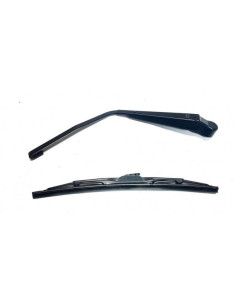 Toyota Yaris 99-10 logu tīrītāja slotiņas turētājs...