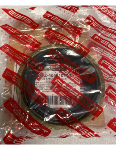 Chrysler Voyager 00- pusass blīvslēgs 40X58,...