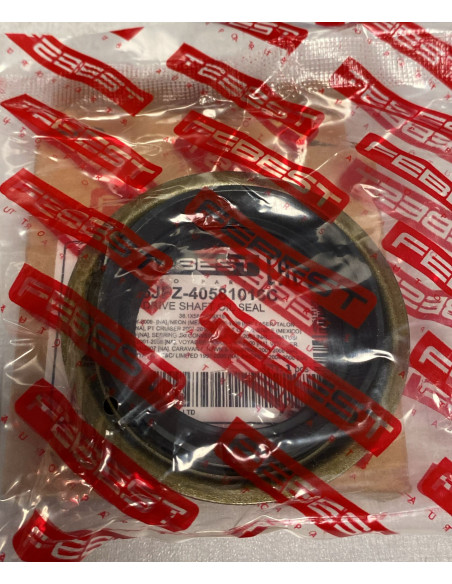 Chrysler Voyager 00- pusass blīvslēgs 40X58, 64X10, 95JFZ-40581016C