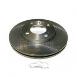 Bremžu disks VW GOLF GTI, 0986478017, 491-1594-2...