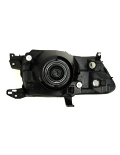 MITSUBISHI PAJERO III 00-07 lukturis R H4 DEPO MN133752,... 2