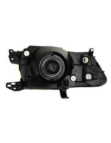 MITSUBISHI PAJERO III 00-07 lukturis R H4 DEPO...