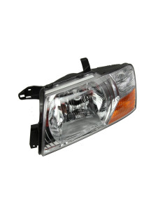 MITSUBISHI PAJERO III 00-07 lukturis R H4 DEPO MN133752,...