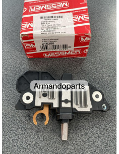 Sprieguma regulators ERA 215250, F00MA45253, F00M144123