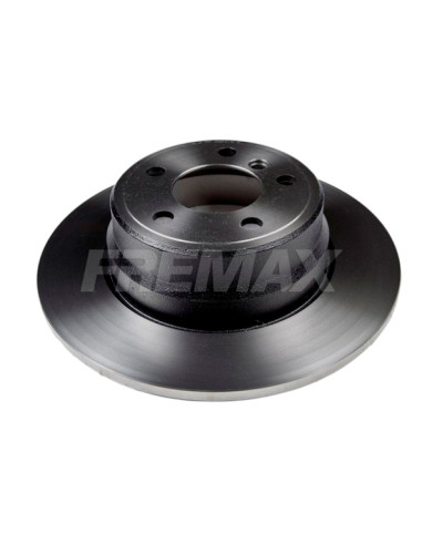 Bremžu diski Zimmermann BD-6491, 150.1299.20