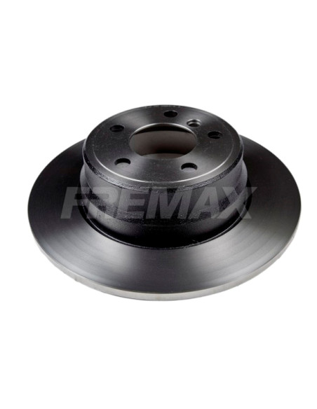 Bremžu diski Zimmermann BD-6491, 150.1299.20