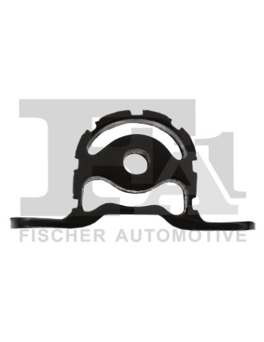 BMW X5 E70 Kronšteins FA1 103-948, 18307633674, 83.12.1836, 420690,