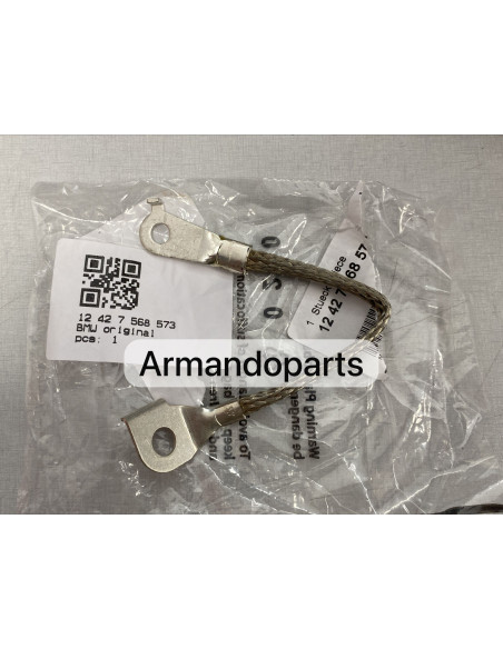 BMW E70 masas vads pie izputēji 12427568573