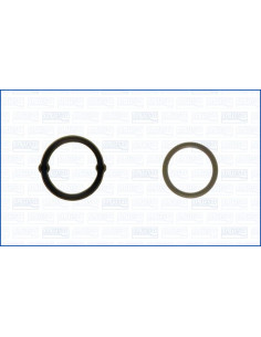 Blīvju komplekts, Eļļas radiators AJUSA 77001000,...