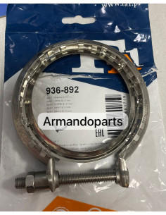 BMW F20, F21, F30, F36 Savienojošie elementi 18307620349