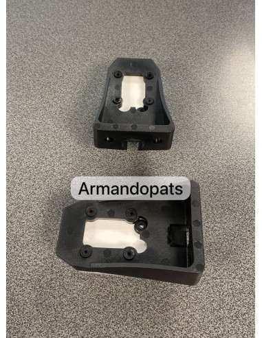 Gabarītlukturis universāls ar kronšteinu...