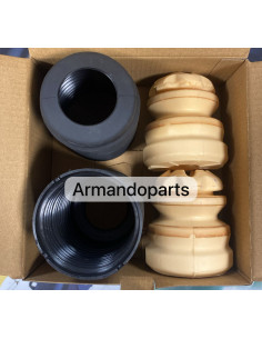 BMW X3 F25 F26 aizmugures Putekļu sargs GSP, 5406800PK,...