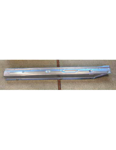 BMW E46 98- slieksnis L 4D 0.8mm