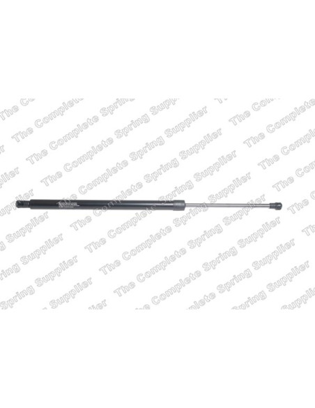 Bagāž.vāka amortizators KN456022 Meyle 1409100094