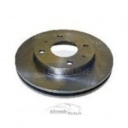 Bremžu disks MITSUBISHI