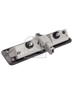 Opel Signum, Vectra C Bagāžas vāka slēdzene 13266127 2