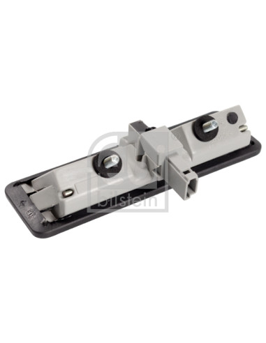 Opel Signum, Vectra C Bagāžas vāka slēdzene...