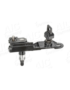 BMW E61 E91, Aizmugures Stiklu tīrītāja rem kompl....