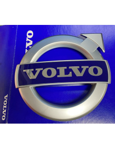 Volvo V70 08- emblēma 31383032 2