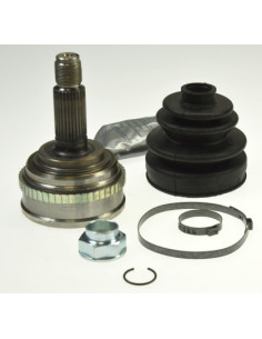 HONDA ACCORD IV 90-02 Pusass gals VKJA-5535, 22352